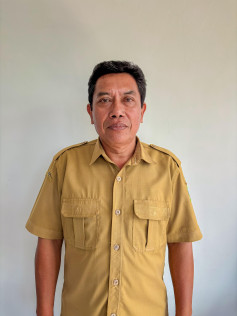 I WAYAN DARSANA